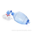 portable infant manual oxygen resuscitator for adult